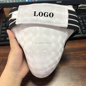 Wholesale Customized WTF Taekwondo Martial Arts Groin Protector Groin Guard