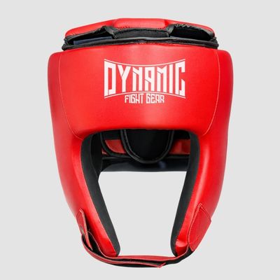Competition Head Guard
