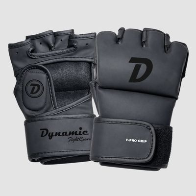 Pro Competition Open Palm MMA Gloves manufacturer