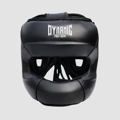 Nose Protection Bar Head Guard