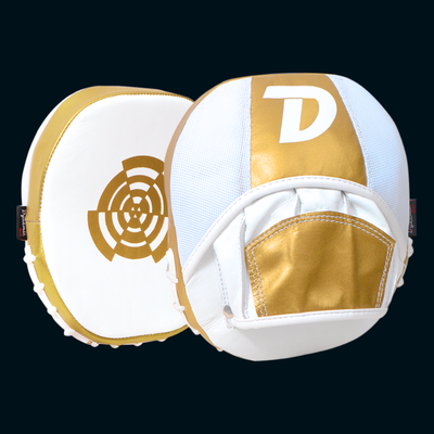 Professional fight gear for sanctioned bouts
