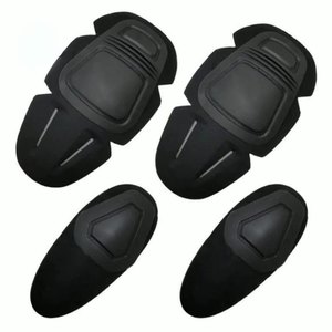 NEWTECH G3 TPE EVA Tactical Elbow and Knee Pads