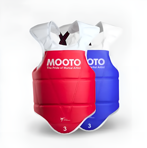 MOOTO Taekwondo Protective Gear