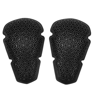 Custom Heat Formed EVA Tactical Knee Elbow Guards