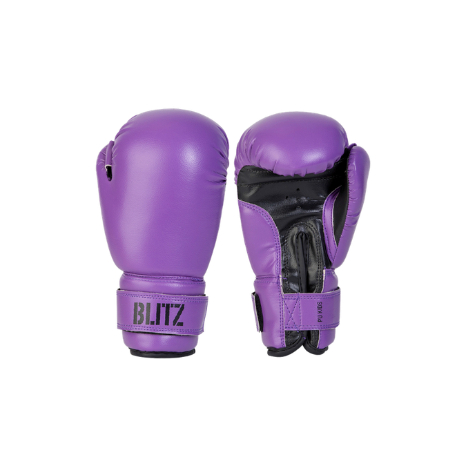 Professional Fight Gloves