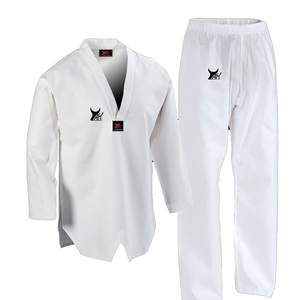 Unisex Starter Martial Art Uniforms Dobok