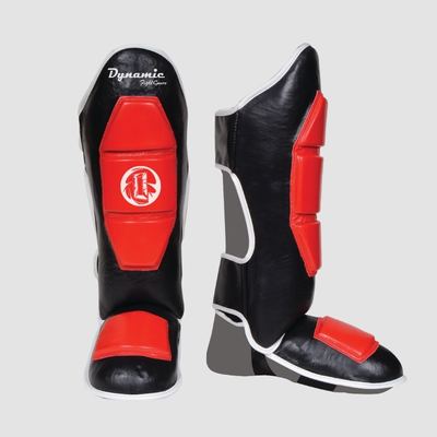 Muay Thai & MMA Shin Instep Guards