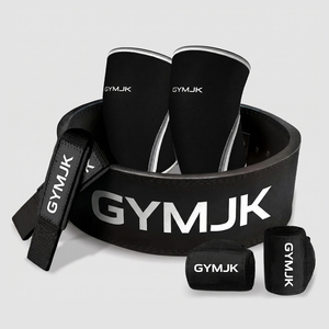 Wholesale Custom Powerlifting Gym Set Leather Lever Belt