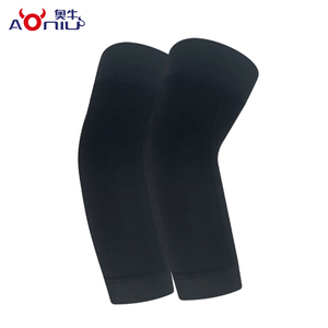 Gym Basketball Nylon Soft Breathable Elbow Pad for Cycling