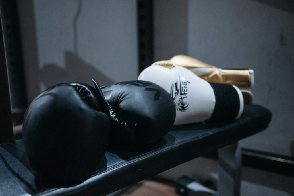 Sedate Group sports equipment manufacturing plant floor