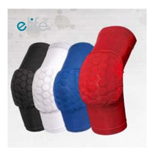 E-Life E-ELD502 Sponge Protective Elbow Support
