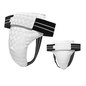 Adult Neoprene Soft Groin Protector Briefs for Taekwondo Boxing Karate Training