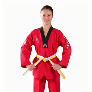 High Quality Taekwondo Judo Uniform
