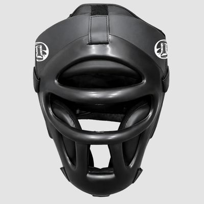 Face Cover Head Guard