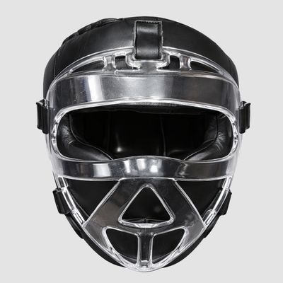 Face Cage Head Guard