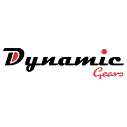 Dynamic Gear division logo