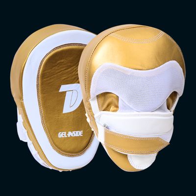 Boxing focus pads and coaching mitts manufacturer