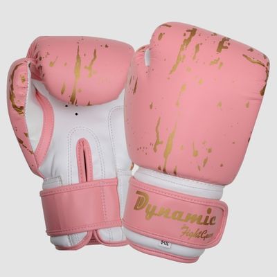 Women Boxing Gloves Ergonomic Fit