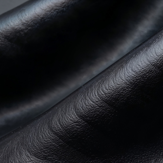 Synthetic Microfiber and PU Leather
