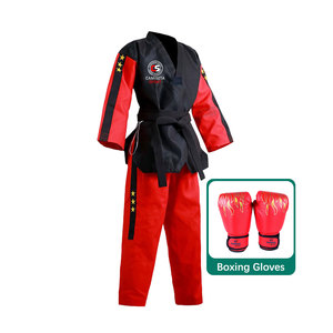 Karate Uniform Martial Arts Training Gi