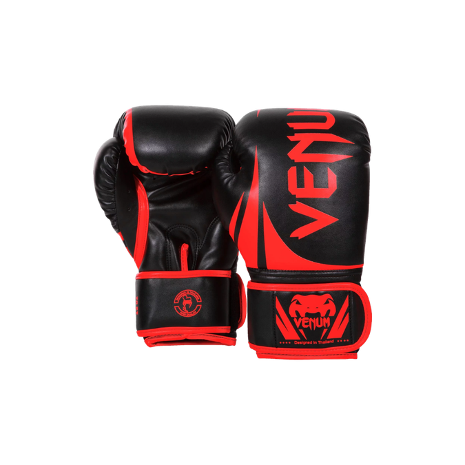 Pro Sparring & Training Gloves