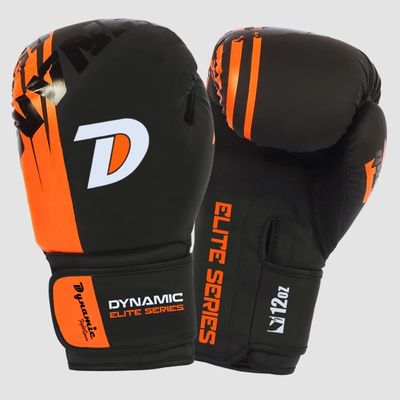 Standard Training Boxing Gloves Supplier