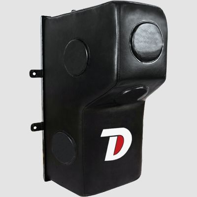 Wall Mounted Punching Pads & Shields