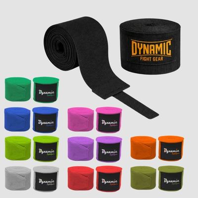 Boxing Handwraps