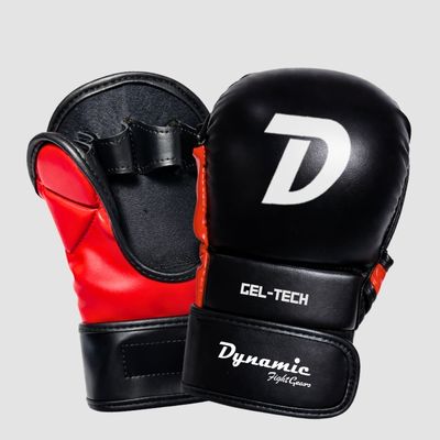 Hybrid Sparring Training Gloves OEM factory