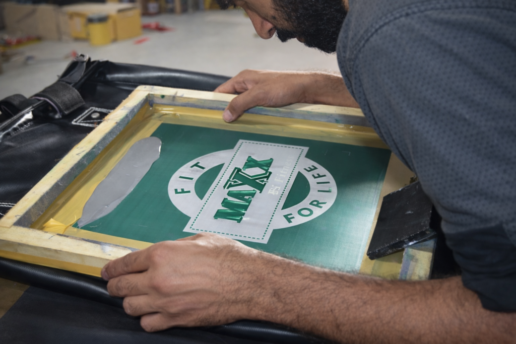 Private label MMA gear production