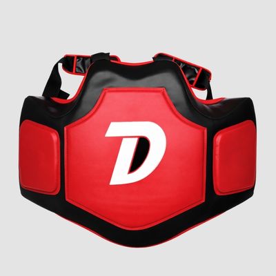 Chest Protector